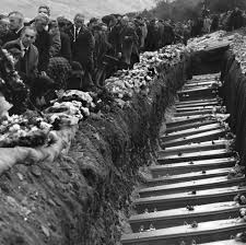 On the day, philip joined the princes as they made the heartbreaking procession through central london in honour of the princess. What Was The Aberfan School Disaster Covered In The Crown