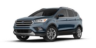 gallery 2018 ford escape exterior color options