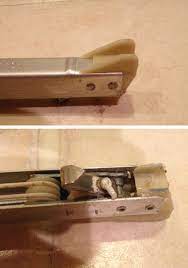 Because of the strong tension on the channel balance springs, safety glasses are strongly re. Replacement Part For Alenco Window Channel Balance 2740 Swisco Com