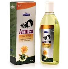 Buy the best and latest arnica hair oil on banggood.com offer the quality arnica hair oil on sale with worldwide free shipping. Medicines Mall Hapdco Arnica Hair Tonic 200 Ml Hair Oil