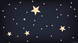 Maybe you would like to learn more about one of these? Dark Blue Sky With Stars Data Src Blue And Gold Star 1920x1080 Wallpaper Teahub Io