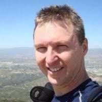 John Drelick's Instagram, Twitter & Facebook