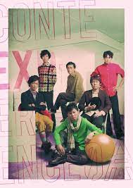 8月17日から21日まで 東京 新宿シアターサンモールにて上演される舞台 コント エクスペリエンスの会 1st experience のチラシ チラシ 東京 新宿 お笑い