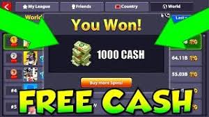 legit 8 ball pool hack get cash and coins generator because of the prevalence of 8 ball pool in the world, each player would like to be the ideal. 8 Ball Pool New Cash Trick 2017 Get Free Cash Spins And Coins With No Hacks Or Cheats Youtube