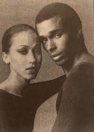 Raymond St Jacques and Sterling