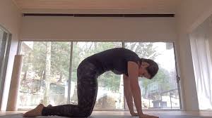 Using Yoga To Help Flip A Breech Baby Restore353