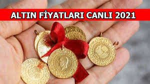 Uzmanpara'dan çeyrek altın fiyatı üzerinde bugün gerçekleşen değişiklikleri canlı olarak takip ederek, anlık çeyrek altın alış satış fiyatları bilgisine ulaşabilirsiniz. Altin Fiyatlari Ne Kadar Bugun Gram Altin Ve Ceyrek Altin Kac Tl Son Haberler Milliyet