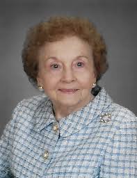 Obituary information for Edna Earle Cole