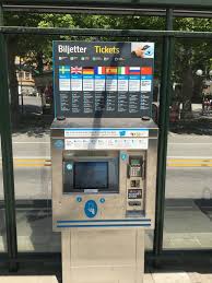 Schweden Mit Der Bahn Fahrplane Zugtickets Und Reisetipps Zrb