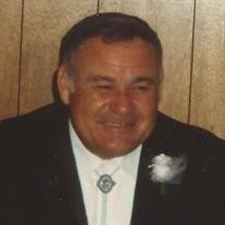 Charles Martin Oplotnik Obituary