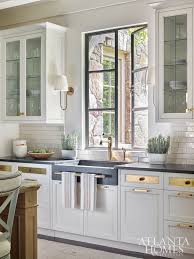 This appliance showcased a smart home technology trend seen widely around. 2020 Kitchen Trends Archives Design Chic