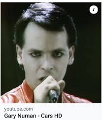 Happy birthday GARY CHERONE (July 26, 1961)