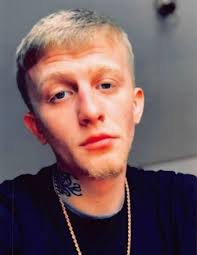 Obituary information for Aaron Levi Burton