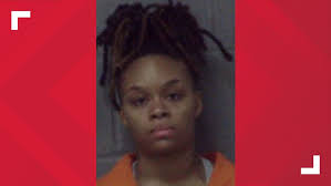 Woman charged with leading Arkansas State Police