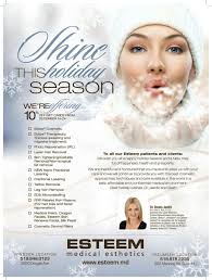 Windsor Life Magazine Holiday 2015 by Windsor Life Magazine