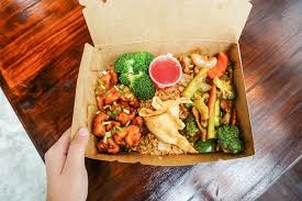 Order food online from your favorite neighborhood spots in. Lazy Panda New American Style Chinese Restaurant Debuts In Sukhumvit Coconuts Bangkok