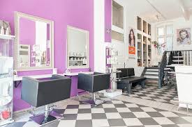 Beauty salons may offer a variety of services including professional hair cutting and styling, manicures and pedicures, and often cosmetics, makeup and makeovers. Diamond Hair Beauty Salon Friseur In Wedding Berlin Treatwell
