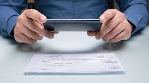 Est on a business day, your funds should be available the next business day. Mobile Check Deposit What Everyone Should Know Bankrate