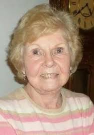 Norma Margaret Sullivan Obituary