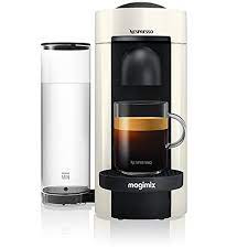Plug the coffee maker into the timer, and then the timer into the wall socket. Top 10 Nespresso Pod Machines Of 2021 Best Reviews Guide
