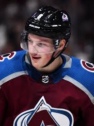NHL rookie race: Cale Makar outpaces Jack Hughes, Kaapo Kakko
