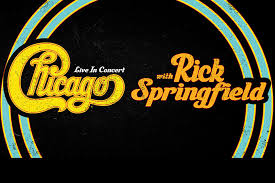 Chicago Plots North American 2020 Tour With Rick Springfield