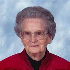 Mrs. Ruby Baldwin Ashley Obituary February 25, 2016