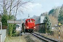 #ybbstalbahn | 191 people have watched this. Ybbstalbahn Wikipedia