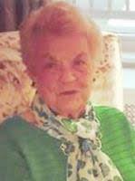 Hilda McBride Obituary