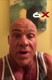 Kurt Angle