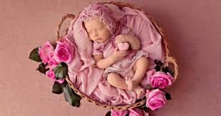 Kami sudah melengkapinya dengan makna, fakta unik, dan popularitasnya di berbagai negara. 12 Nama Bayi Perempuan Yang Terinspirasi Dari Nama Bunga Popmama Com
