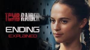 2018 directed by james thomas. Tomb Raider Movie Ending Explained Potential Sequel Plotlines