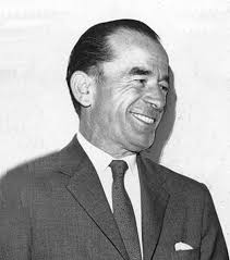 1 A Chronicle of the Philadelphia Section PGA and its Members by Peter C.  Trenham 1960 to 1969 1960 Al Besselink won the Section