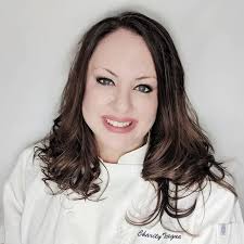 Charity Teague's Instagram, Twitter & Facebook