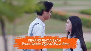 Hilwan records 3 years ago. 4 27 Mb Download Lagu Devano Danendra Feat Aisyah Aqilah Teman Cintaku Mp3 Gratis Cepat Mudah
