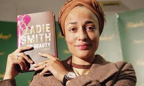Where to start with: Zadie Smith
