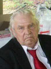 James Nile Clinton Sr.