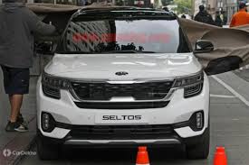 Hyundai cars price starts at rs. Kia Sp2i Spotted In The Flesh Bears The Name Seltos