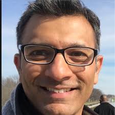 Amar Thyagarajan Email & Phone Number