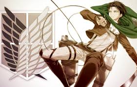 Shingeki no kyojin colored chapter 139. Wallpaper Anime Attack On Titan Shingeki No Kyojin Levi Images For Desktop Section Syonen Download