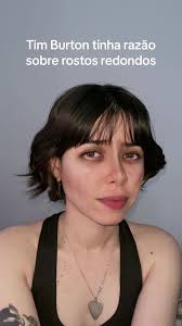 Tim Burton Charleville