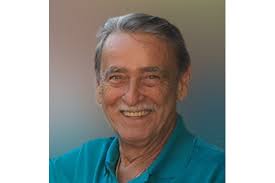 Vern Speer Obituary (2017)