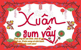 Năm mới xuân sang/anh em đồng nghiệp/thắng lợi vẻ vang/tằng tằng tiến tới. Lá»i Chuc Táº¿t Hay Va Y NghÄ©a Nháº¥t NÄƒm Canh Ty 2020