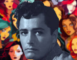 Ursula Andress, Linda Evans e Bo Derek: il marito da dimenticare