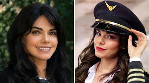 La vida de Livia Brito estuvo en peligro cuando grababa 'La Piloto': así  ocurrió el accidente