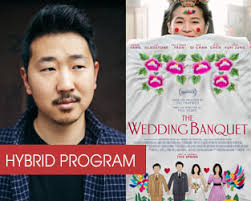 Andrew Ahn: A Director's Talk