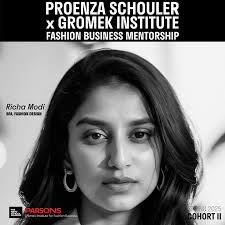 SYNERGIES: BFA Fashion Runway Show 2024. Photos by Marsha Bernstein  @marsha_photo 1 Sophie de Leo @s0_v__ 2 Shenmin Wan @shenminwan 3 Ji Won  Jung @gracejwjung 4 Celina Parmar @celina__1712 @celinaparmarr 5 Zhuoran