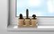 Kitchen Window Ideas