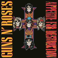 Guns n' roses — don't cry (original) 04:43. Appetite For Destruction 2cd Ltd Deluxe Edition Amazon De Musik