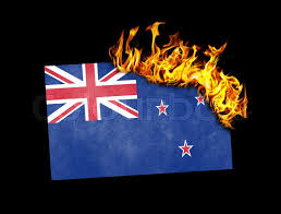 This is while unemployment is at an 11 year low. Flag Burning Concept Of War Or Crisis Stock Image Colourbox